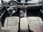 2018 Lexus Es 350   zu verkaufen in Rogersville, MO - Hail