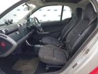 2009 SMART FORTWO PAS for sale at Copart ST HELENS