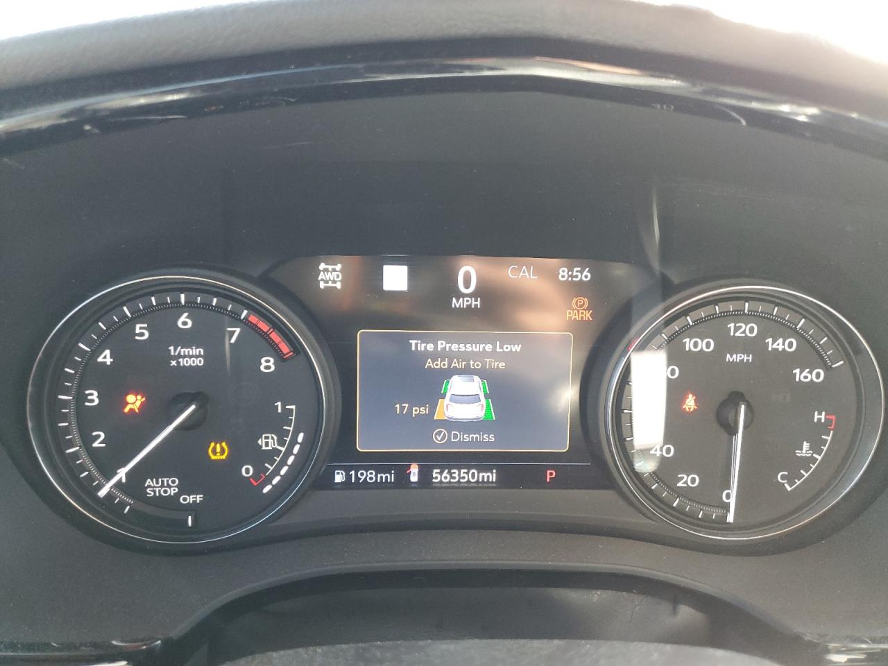 2021 Cadillac Xt6 Premium Luxury VIN: 1GYKPDRS5MZ231374 Lot: 61108455