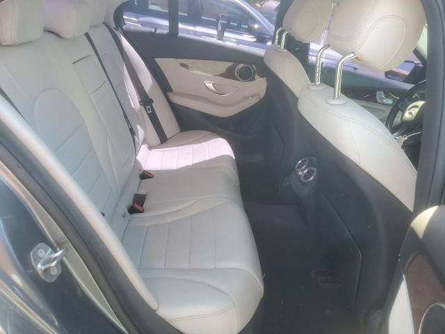 2017 MERCEDES-BENZ C 300  