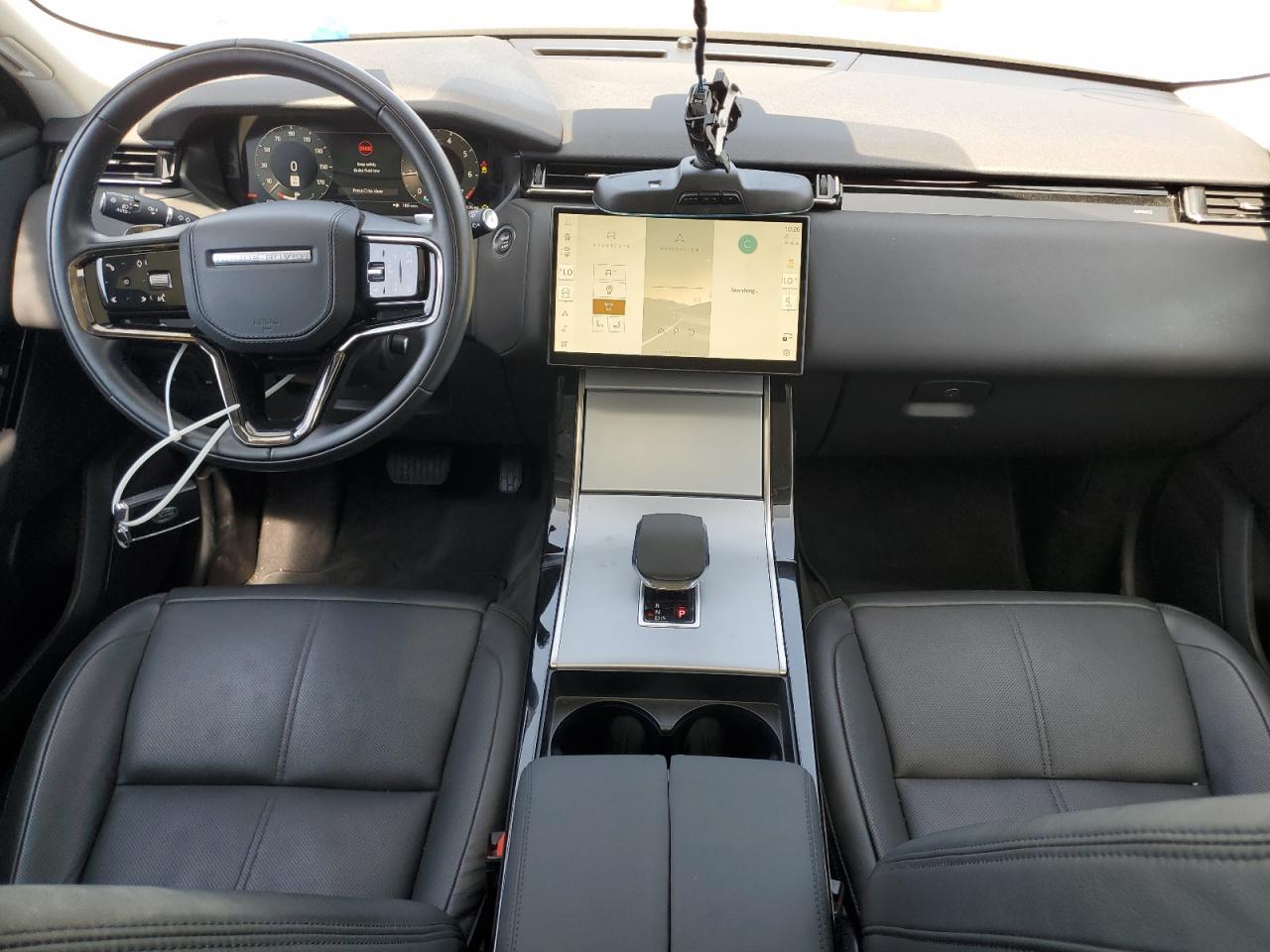 2024 Land Rover Range Rover Velar S VIN: SALYJ2EX6RA389941 Lot: 62661505