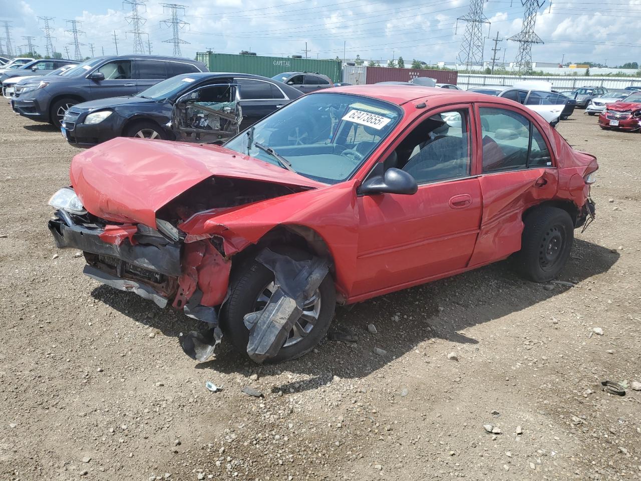 MERCURY TRACER 1998 VIN 1MEFM13P6WW610311