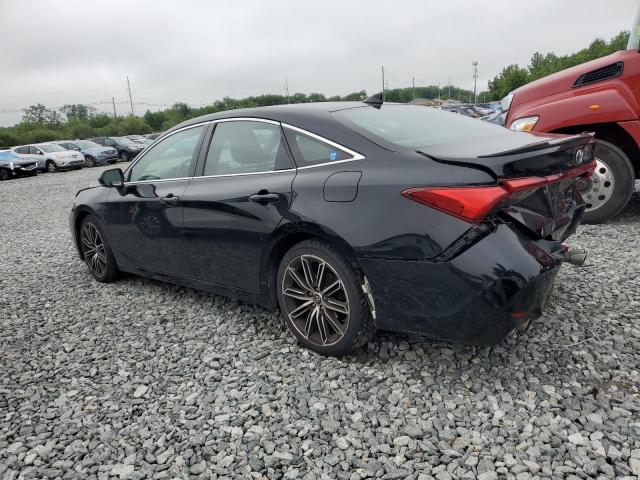  TOYOTA AVALON 2019 Чорний