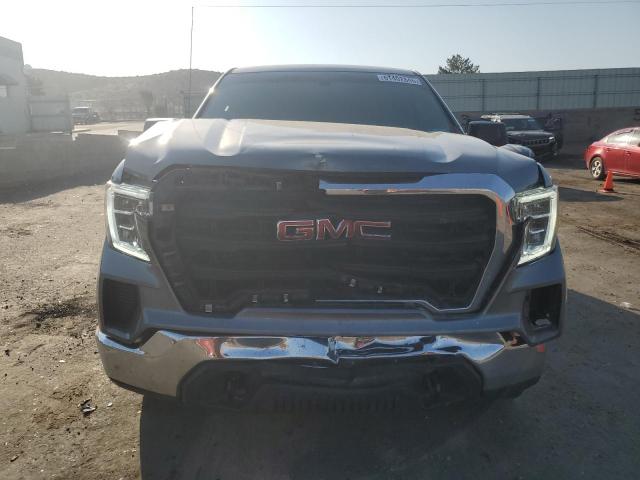  GMC SIERRA 2021 Szary