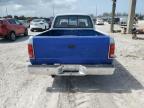 1993 Dodge Dakota  de vânzare în West Palm Beach, FL - Side