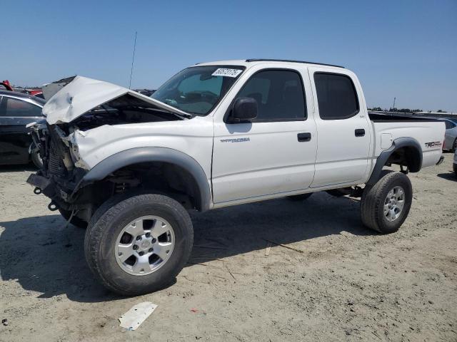 2004 Toyota Tacoma Double Cab
