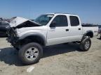 2004 Toyota Tacoma Double Cab للبيع في Antelope، CA - Undercarriage