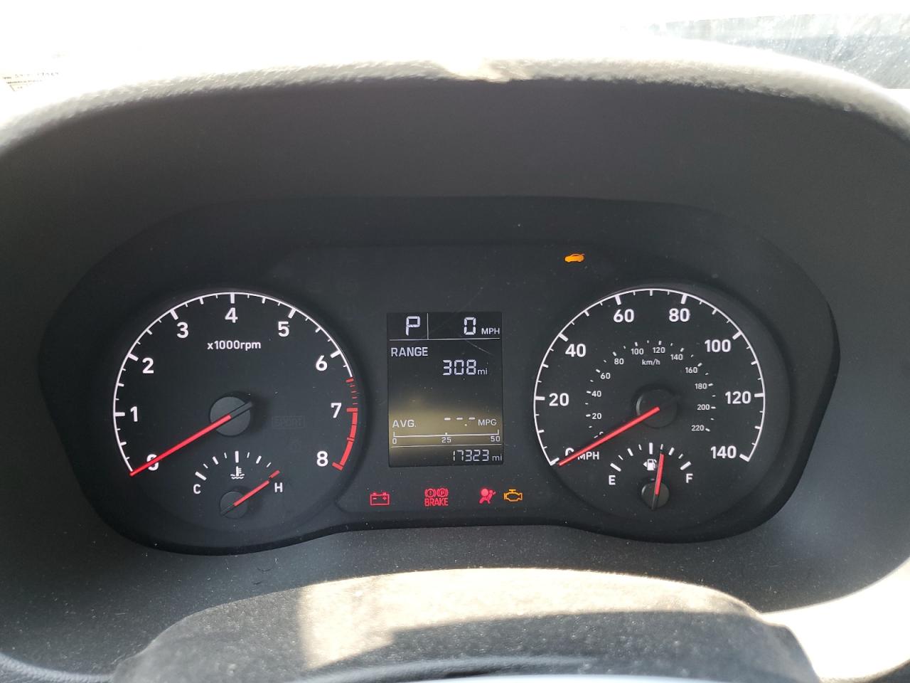 2022 Hyundai Accent Se VIN: 3KPC24A69NE153606 Lot: 61833675