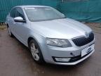 2014 SKODA OCTAVIA SE for sale at Copart PETERLEE
