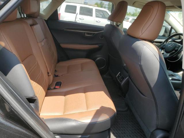 2017 LEXUS NX 300H  