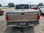 2003 Ford Ranger Super Cab на продаже в Mcfarland, WI - Normal Wear