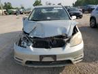 2003 Toyota Corolla Matrix Xr на продаже в Pekin, IL - Front End