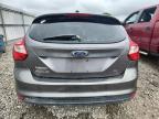 2013 Ford Focus Se იყიდება Wichita-ში, KS - Front End