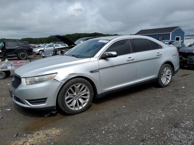  FORD TAURUS 2013 Szary