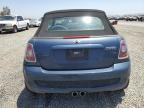 2010 MINI COOPER S   for sale at Copart CA - SAN DIEGO