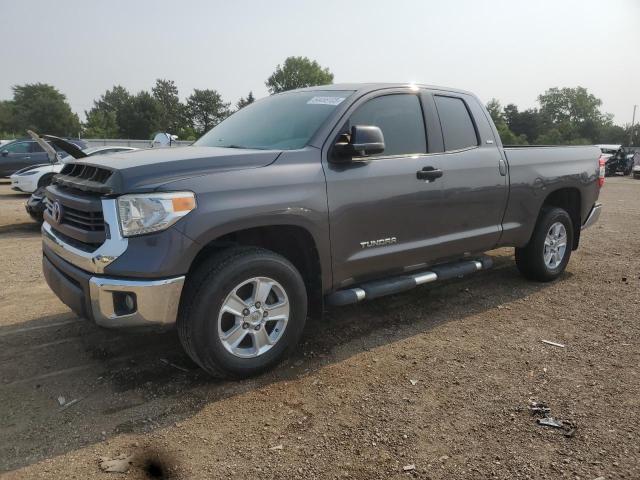 2014 Toyota Tundra Double Cab Sr