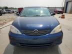2002 Toyota Camry Le   na sprzedaż w Cahokia Heights, IL - Rear End