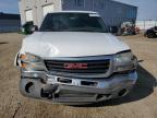2003 GMC NEW SIERRA C1500   for sale at Copart AB - EDMONTON