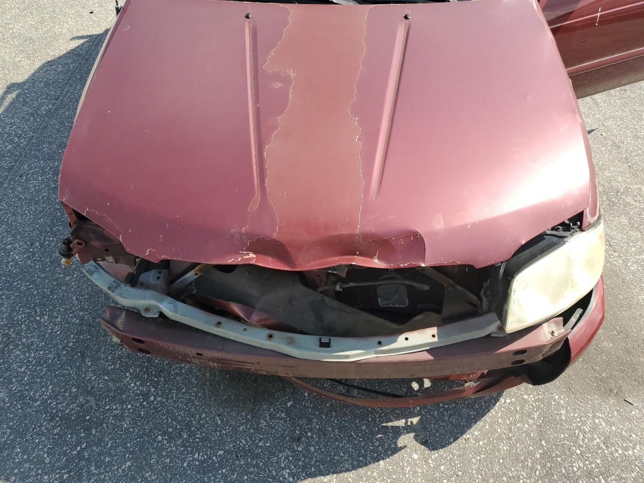 2005 Nissan Sentra 1.8 VIN: 3N1CB51D15L534921 Lot: 61494095
