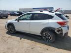 2018 Subaru Crosstrek Limited   на продаже в Greenwood, NE - Rear End