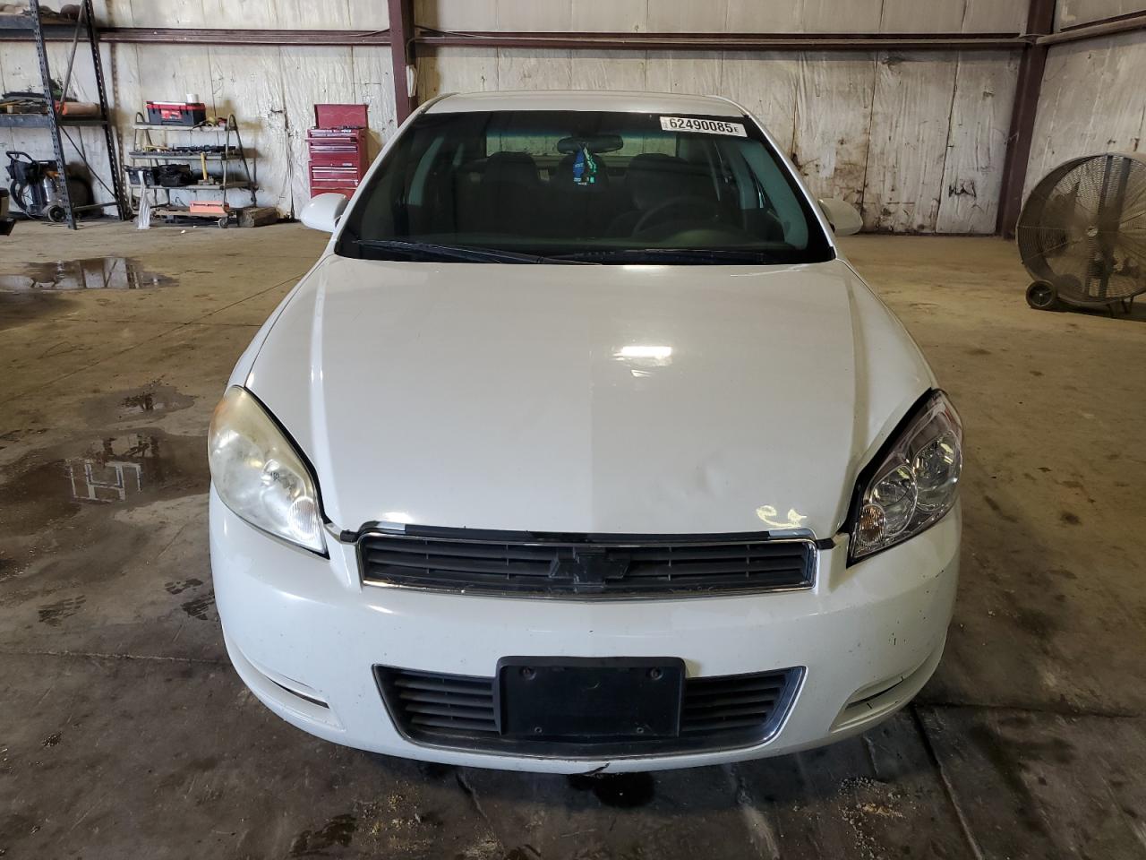 CHEVROLET IMPALA 2010 VIN 2G1WA5EK8A1164240 photo 5