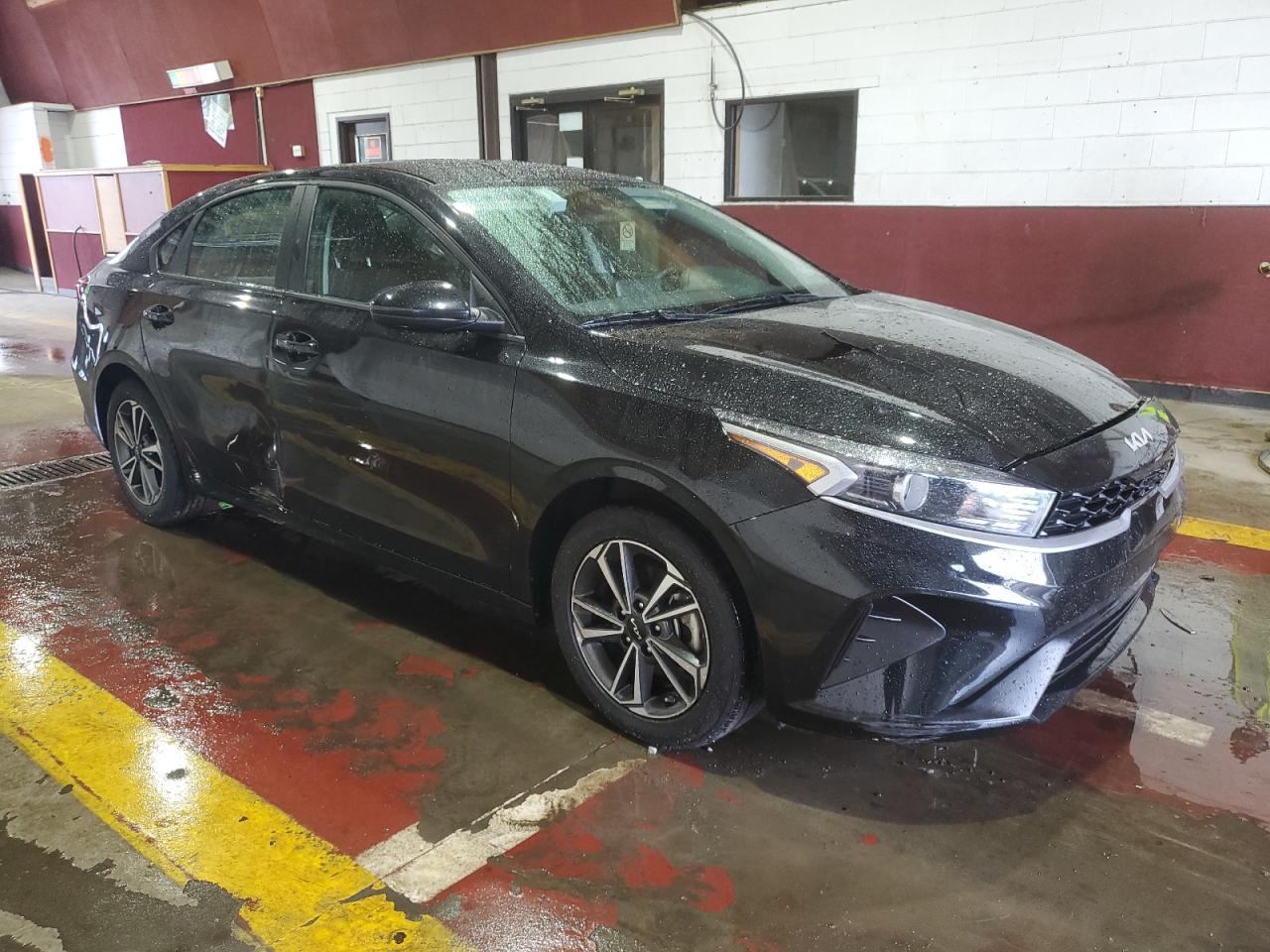 KIA FORTE 2023 VIN 3KPF24AD6PE625470 photo 4