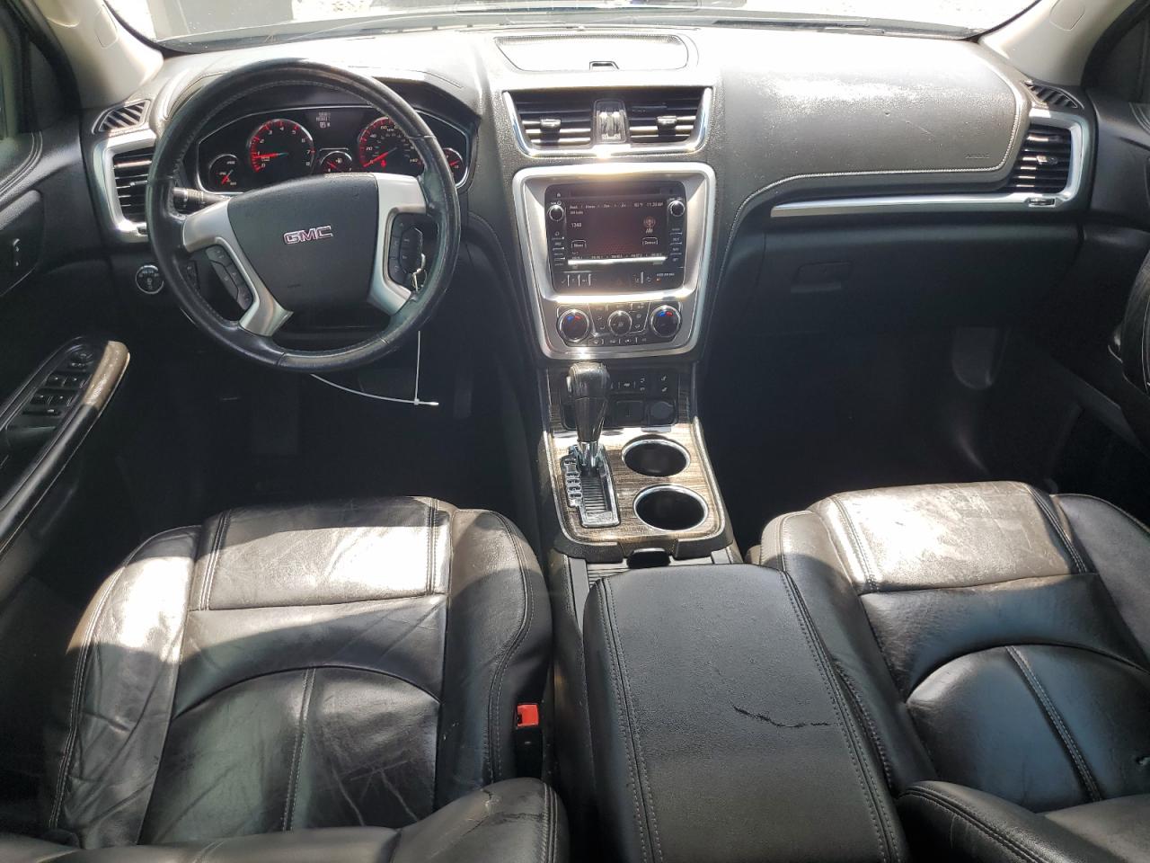 2015 GMC Acadia Slt-1 VIN: 1GKKVRKD6FJ311759 Lot: 62066305