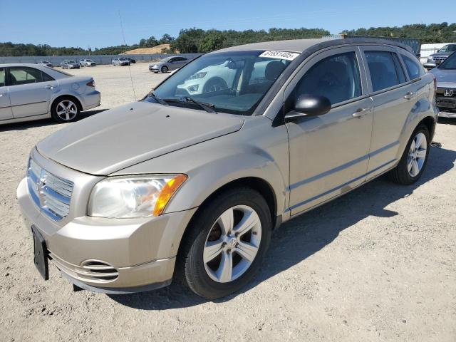 2010 Dodge Caliber Sx 2.0L