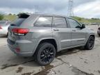 2020 Jeep Grand Cherokee Laredo for Sale in Littleton, CO - Front End