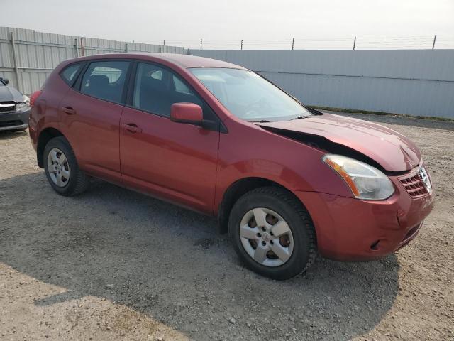 2009 NISSAN ROGUE S  