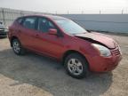 2009 NISSAN ROGUE S for sale at Copart AB - EDMONTON