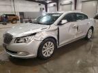 2015 Buick Lacrosse    for Sale in Avon, MN - Front End
