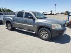 2006 Mitsubishi Raider Durocross продається в Bakersfield, CA - Normal Wear