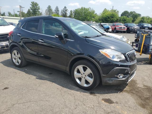  BUICK ENCORE 2015 Czarny