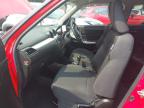 2018 SUZUKI SWIFT SZ-T for sale at Copart WOLVERHAMPTON