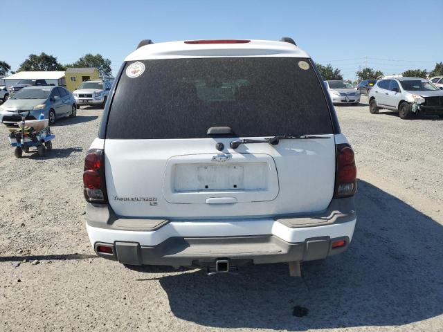 2006 CHEVROLET TRAILBLAZER EXT LS  