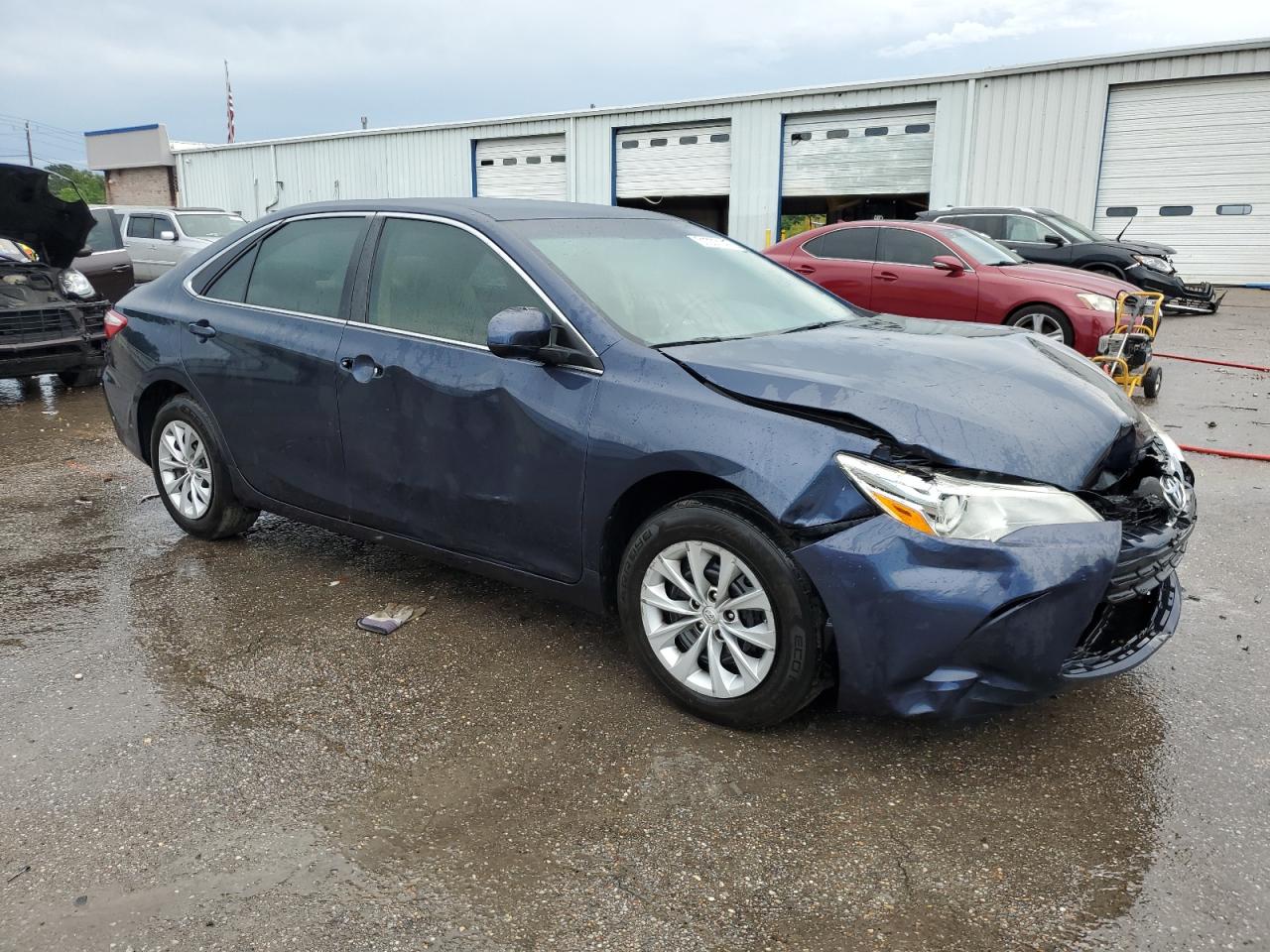 4T1BF1FK9GU510240 TOYOTA CAMRY 2016