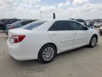 2012 Toyota Camry Hybrid   за продажба в Wilmer, TX - Mechanical