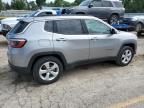 2017 Jeep Compass Latitude   იყიდება Wichita-ში, KS - Rear End