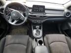 2020 KIA FORTE FE   for sale at Copart QC - MONTREAL