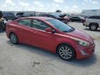 2014 Hyundai Elantra Se   zu verkaufen in Tulsa, OK - Mechanical
