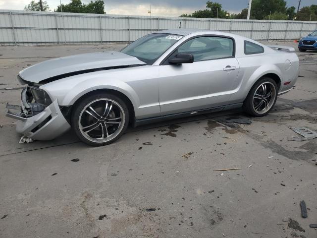 2009 Ford Mustang 