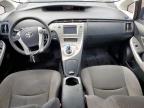 2012 Toyota Prius  de vânzare în Amarillo, TX - Minor Dent/Scratches