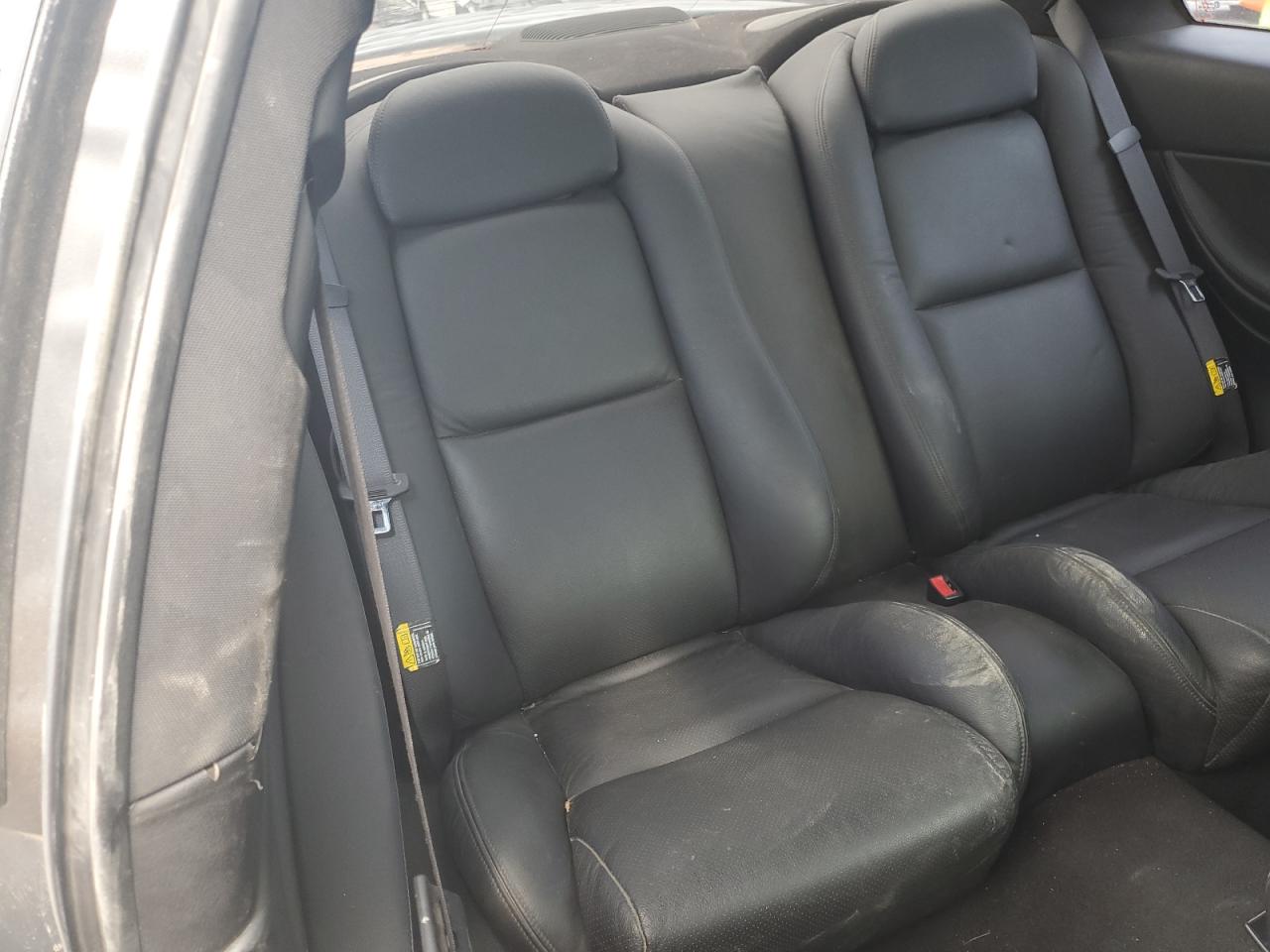 2005 Pontiac Gto VIN: 6G2VX12U15L442516 Lot: 63206855