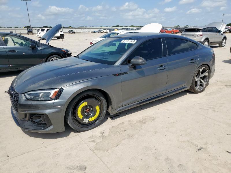 2019 Audi Rs5