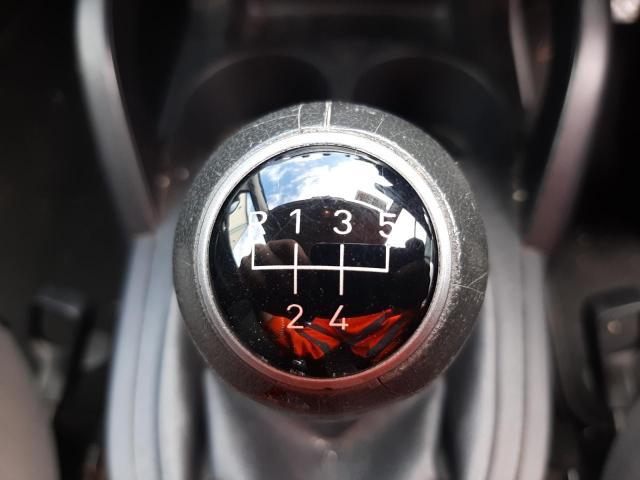 2011 SEAT ALTEA