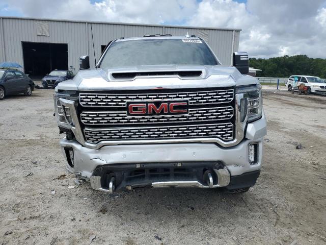  GMC SIERRA 2020 Srebrny