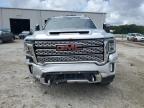 2020 Gmc Sierra K2500 Denali на продаже в Jacksonville, FL - Side