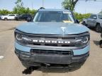 2021 FORD BRONCO SPORT BIG BEND   à vendre chez Copart QC - MONTREAL