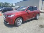 2025 Bmw X3 30 Xdrive   de vânzare în Spartanburg, SC - Side